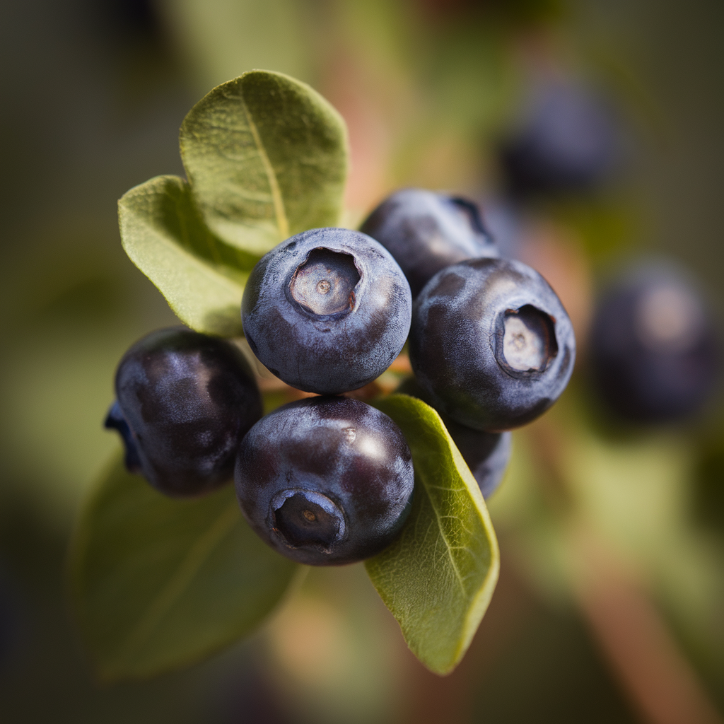 Bilberry Extract