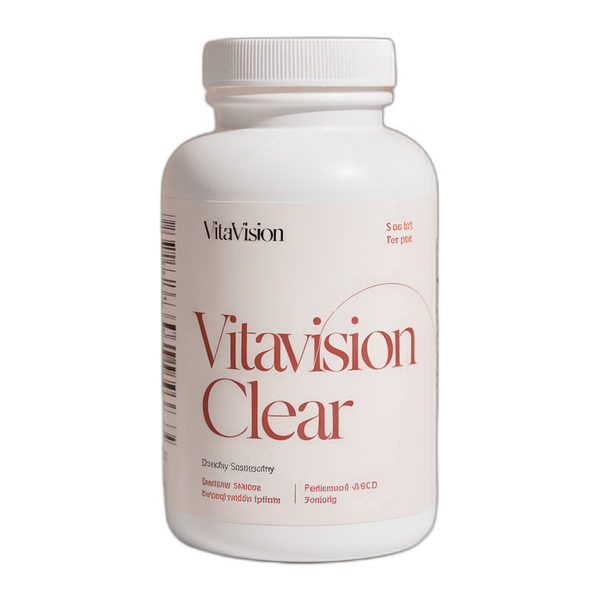 VitaVision Clear